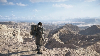 Death Stranding 2: On the Beach   PlayStation 5   