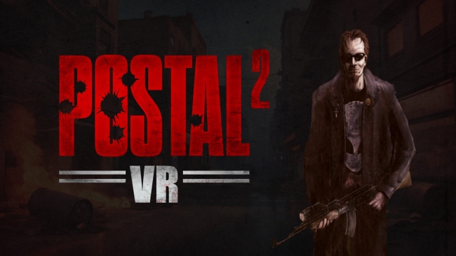   Postal 2 VR