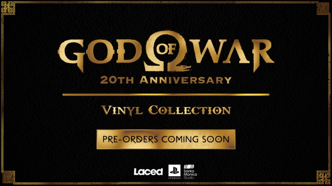  20- God of War Ragnar&#246;k   Dark Odyssey Collection 