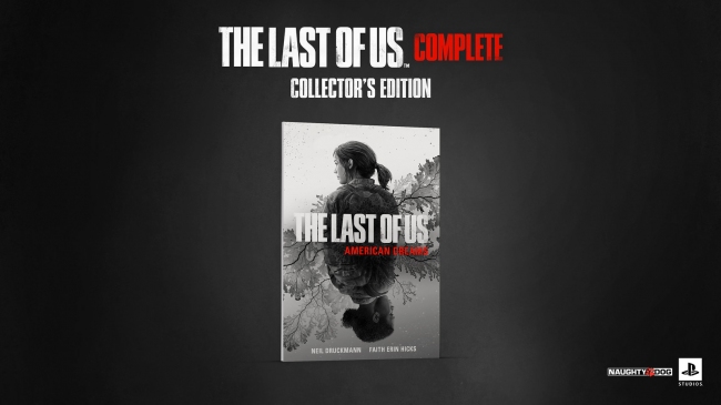    The Last of Us Complete  PlayStation 5