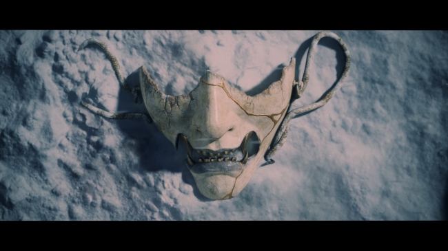 Ghost of Y&#333;tei    2 