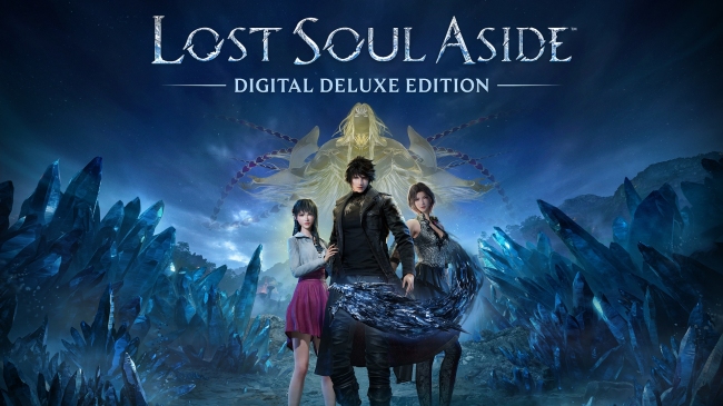 Релиз Lost Soul Aside отложен на конец лета
