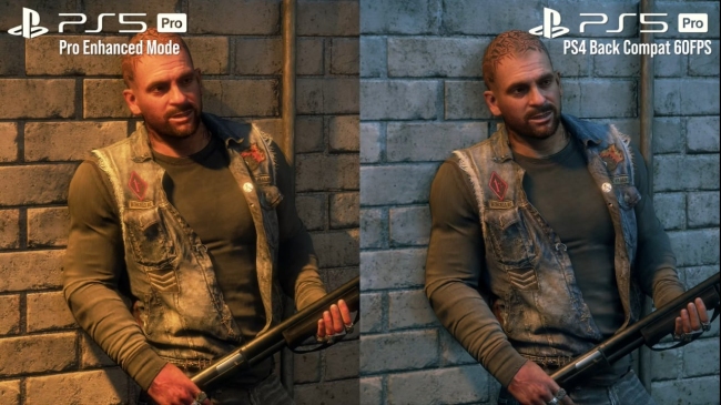  Digital Foundry   ,   Days Gone Remastered