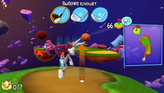  Looney Tunes Galactic Sports