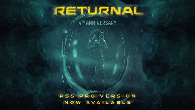      Returnal,   PS5 Pro,   