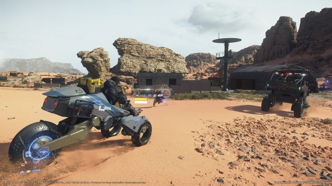Death Stranding 2: On the Beach   ,     