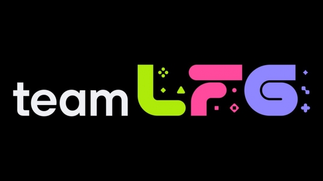 Sony  teamLFG    ,    