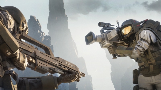 Starship Troopers: Extermination  ,   ,     ,     
