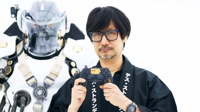    DualSense,   Death Stranding 2: On the Beach