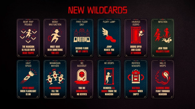 PvE-,         Midnight Murder Club