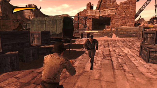  Indiana Jones and the Staff of Kings