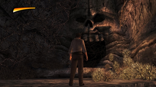  Indiana Jones and the Staff of Kings