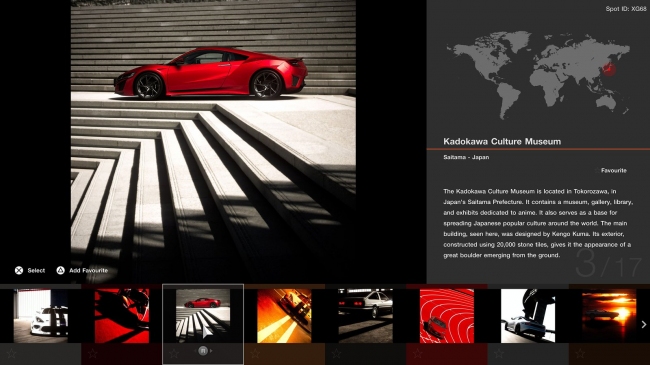 Ferrari 812 Superfast, Chevrolet Corvette Z06 (C5)       Gran Turismo 7