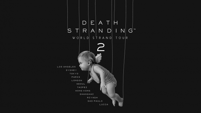   Death Stranding 2: One the Beach ,   ,      