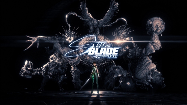   Stellar Blade Complete Edition