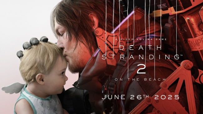 У Metal Gear и Death Stranding есть связь, но не такая, как могли подумать игроки