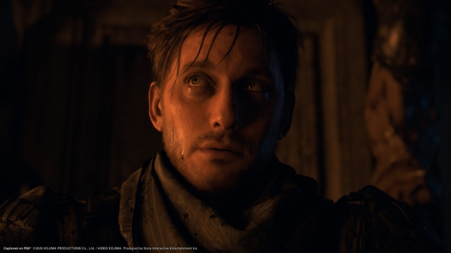  Metal Gear  Death Stranding  ,   ,    