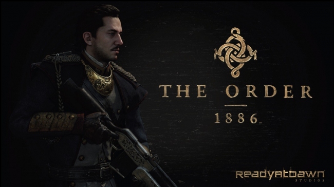 The Order: 1886 ,  