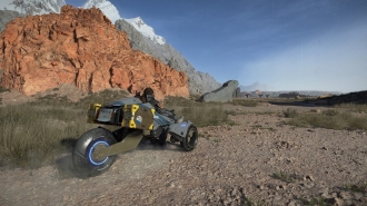 Death Stranding 2: On the Beach       Summer Game Fest 2025