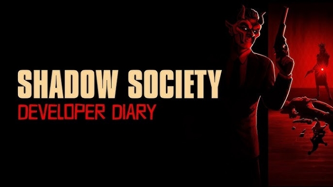 Разработчики Midnight Murder Club рассказали о Shadow Society