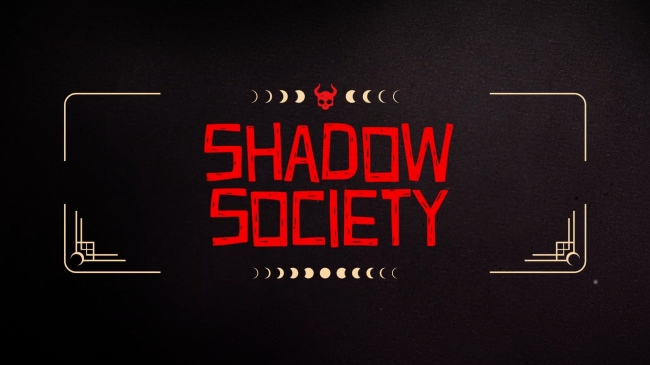  Midnight Murder Club   Shadow Society