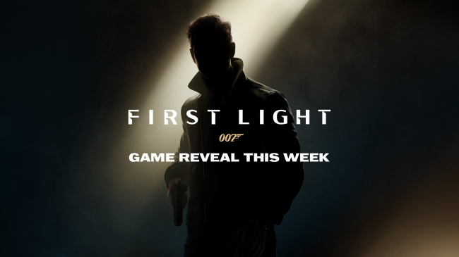 Новый контент для Hitman, первый показ 007: First Light и другие анонсы будут ждать зрителей на презентации IO Interactive