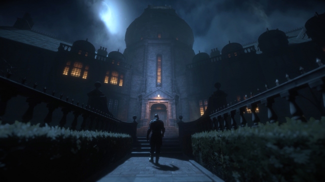  -  Thief VR: Legacy of Shadow  PlayStation VR2