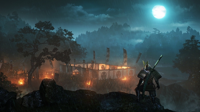   Nioh 3, -    