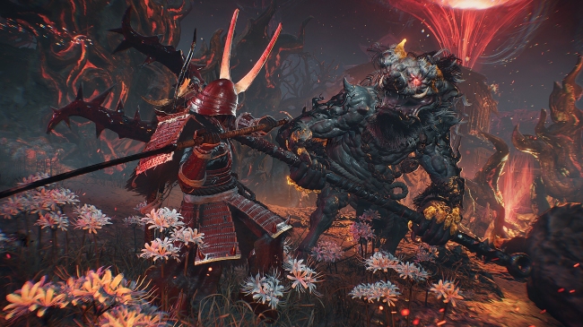   Nioh 3, -    