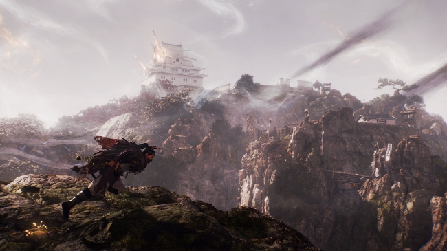  Nioh 3, -    