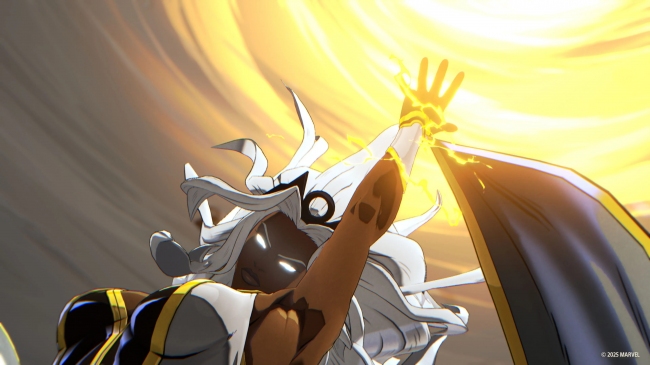   MARVEL T&#333;kon: Fighting Souls   Guilty Gear Strive  Granblue Fantasy Versus
