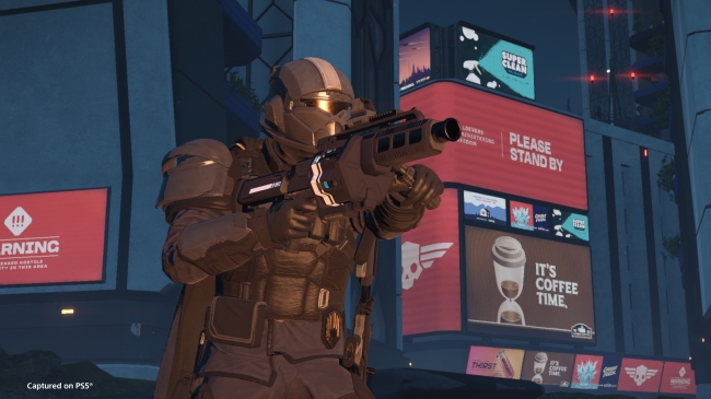    Force of Law   Helldivers 2 12 
