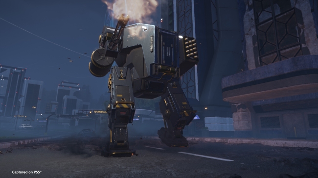    Force of Law   Helldivers 2 12 
