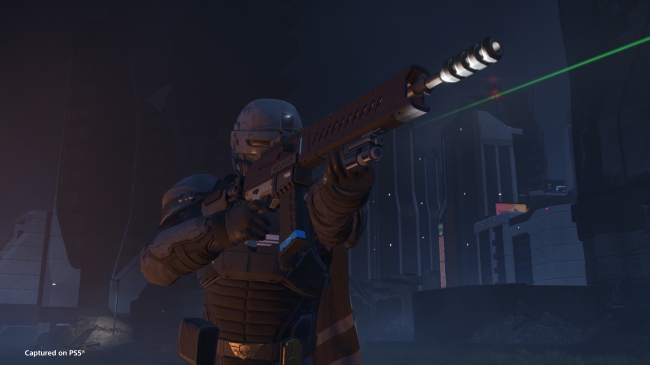    Force of Law   Helldivers 2 12 