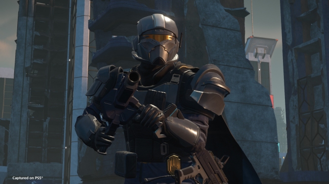    Force of Law   Helldivers 2 12 