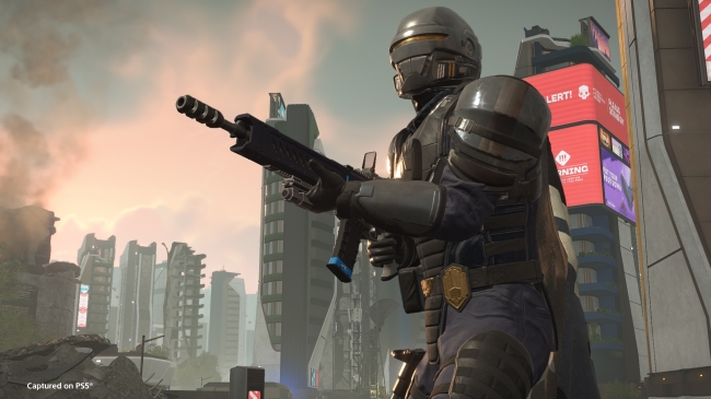    Force of Law   Helldivers 2 12 