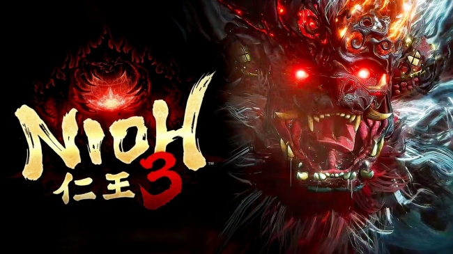 Нет, в Nioh 3 не будет открытого мира, несмотря на опыт Team Ninja в разработке Rise of the Ronin