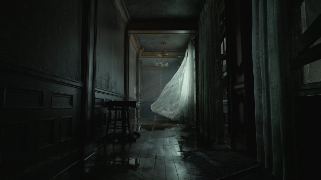  Resident Evil Requiem    Capcom     