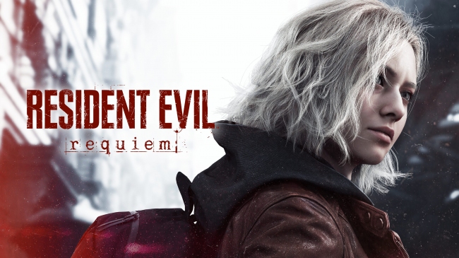  Resident Evil Requiem    Capcom     