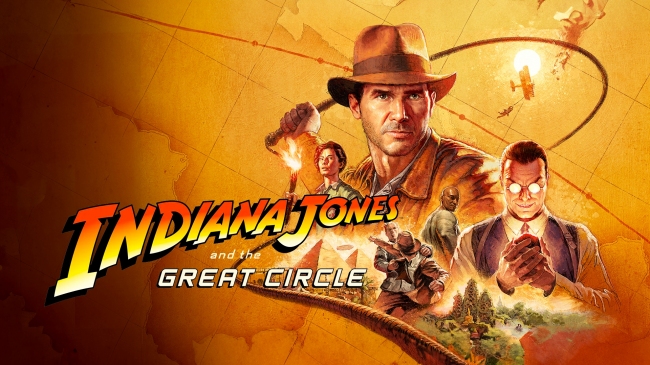 Обзор Indiana Jones and the Great Circle