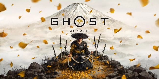 Расчленёнка, сакэ и женские ягодицы: чего ждать от Ghost of Y&#333;tei в октябре?