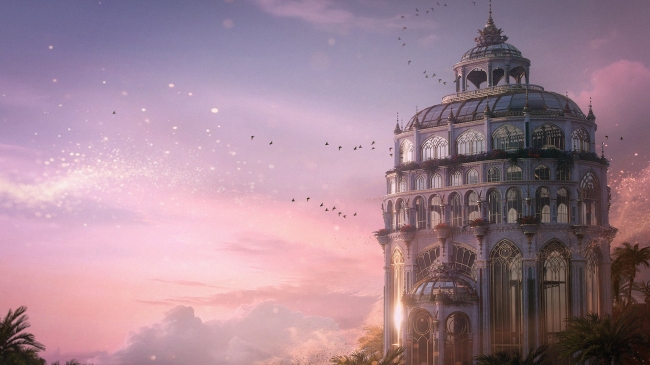 Prince of Persia: Sands of Time Remake   