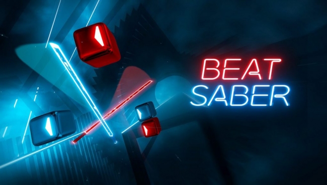 Beat Saber   PSVR  PSVR2   
