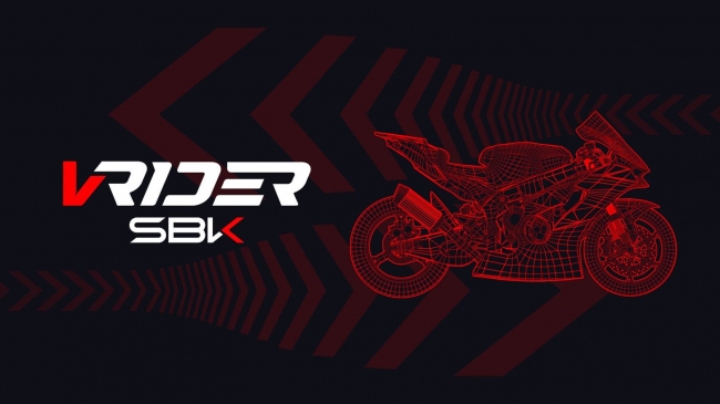  VRider SBK  PSVR2    