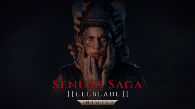 Senua's Saga: Hellblade 2    PlayStation 5   60   