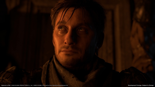   ,   Kojima Productions         Death Stranding 2: On the Beach