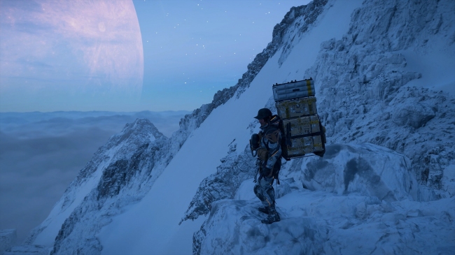  ,   Kojima Productions         Death Stranding 2: On the Beach