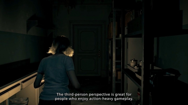  Resident Evil Requiem    