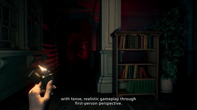 Resident Evil Requiem    