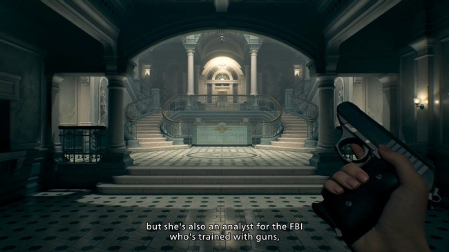  Resident Evil Requiem    